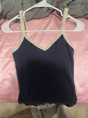 Brandy Tank